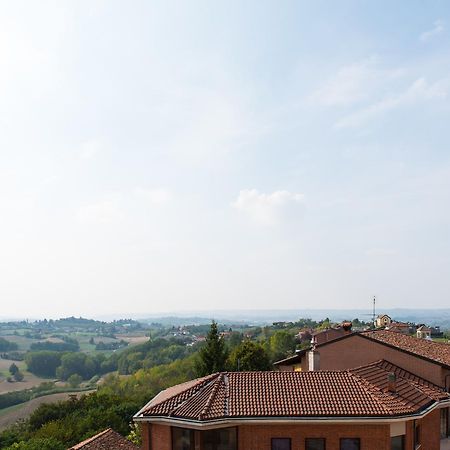 B&B Antico Tralcio Antignano  Extérieur photo