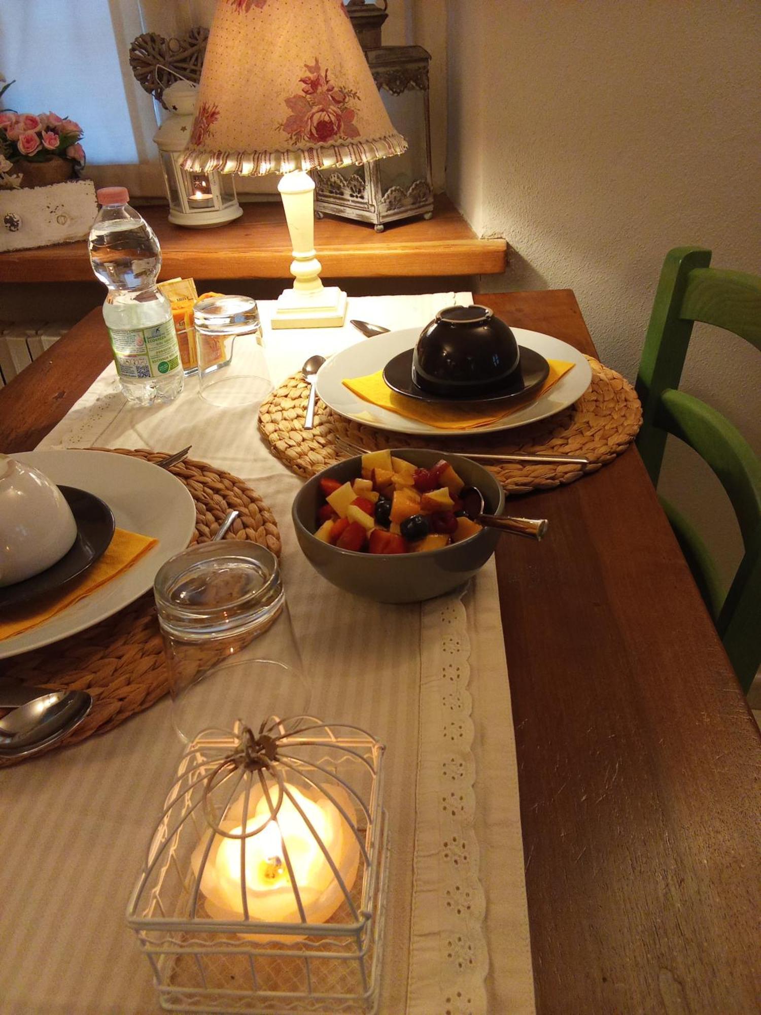 B&B Antico Tralcio Antignano  Extérieur photo