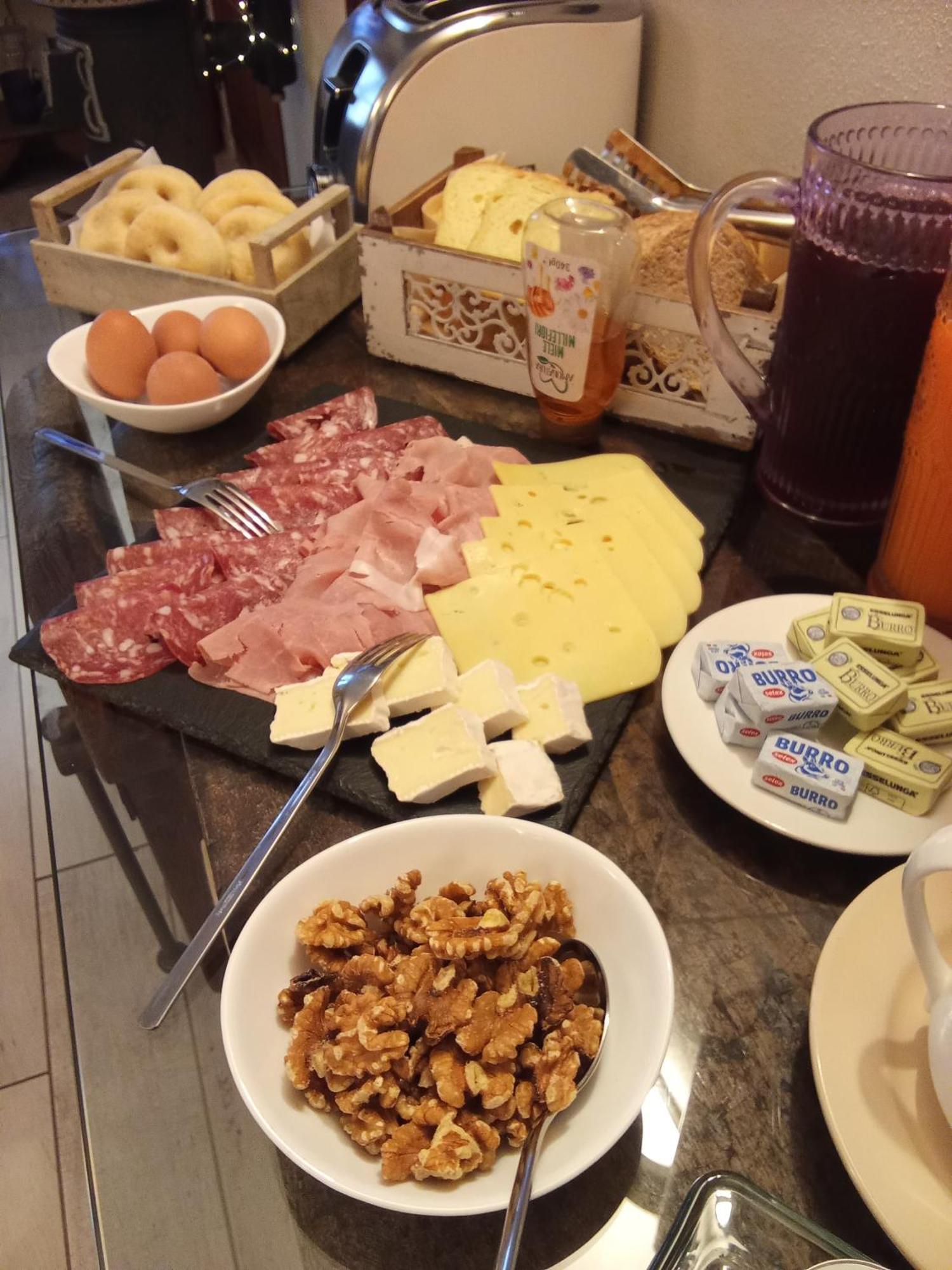 B&B Antico Tralcio Antignano  Extérieur photo