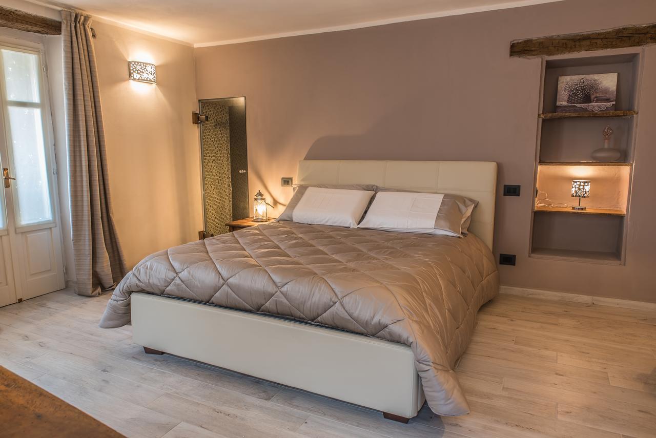 B&B Antico Tralcio Antignano  Extérieur photo