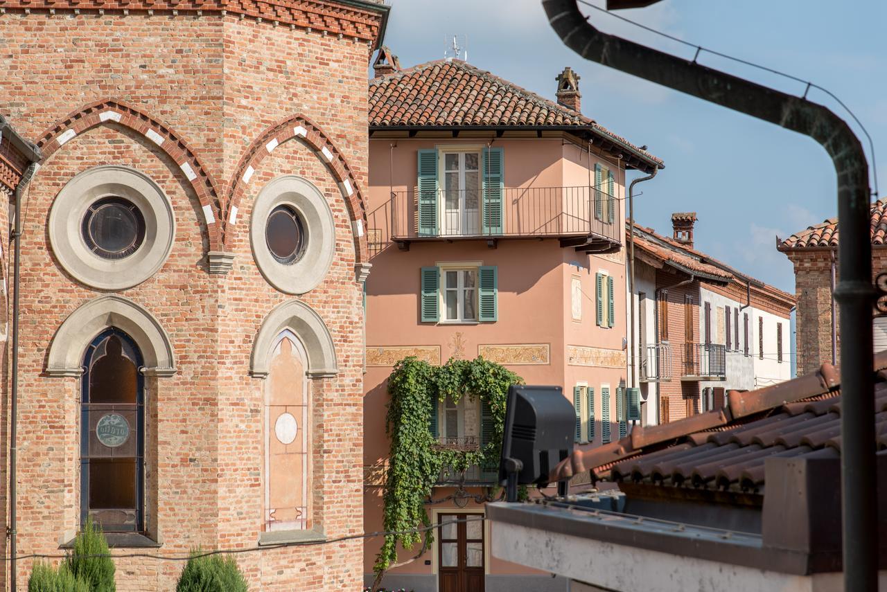 B&B Antico Tralcio Antignano  Extérieur photo