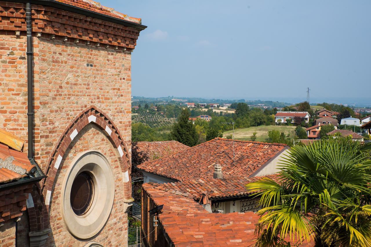 B&B Antico Tralcio Antignano  Extérieur photo