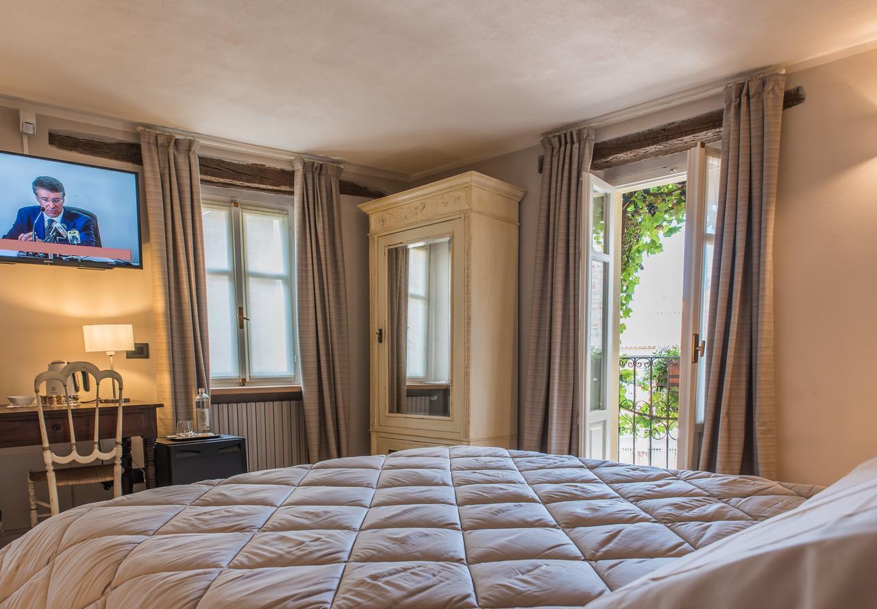 B&B Antico Tralcio Antignano  Extérieur photo