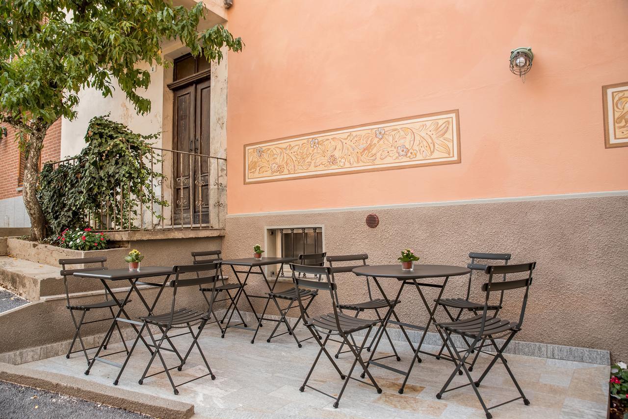 B&B Antico Tralcio Antignano  Extérieur photo