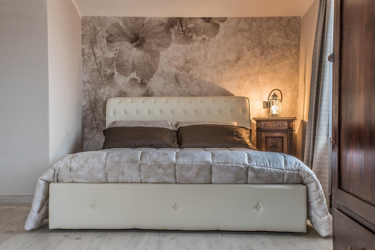 B&B Antico Tralcio Antignano  Extérieur photo
