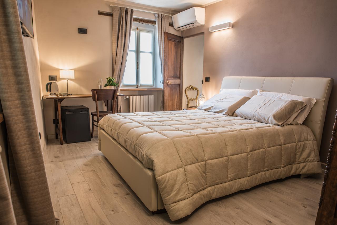 B&B Antico Tralcio Antignano  Extérieur photo