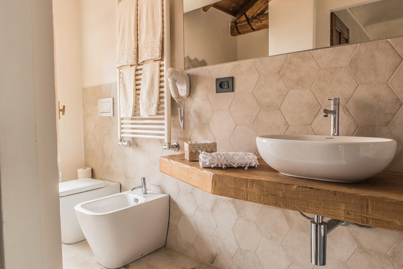 B&B Antico Tralcio Antignano  Extérieur photo