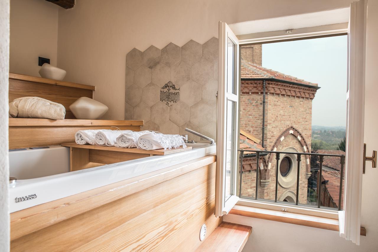 B&B Antico Tralcio Antignano  Extérieur photo