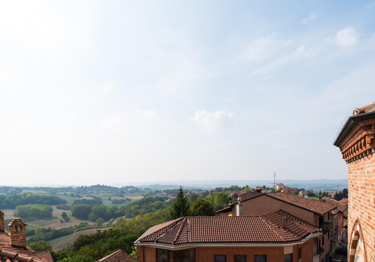 B&B Antico Tralcio Antignano  Extérieur photo