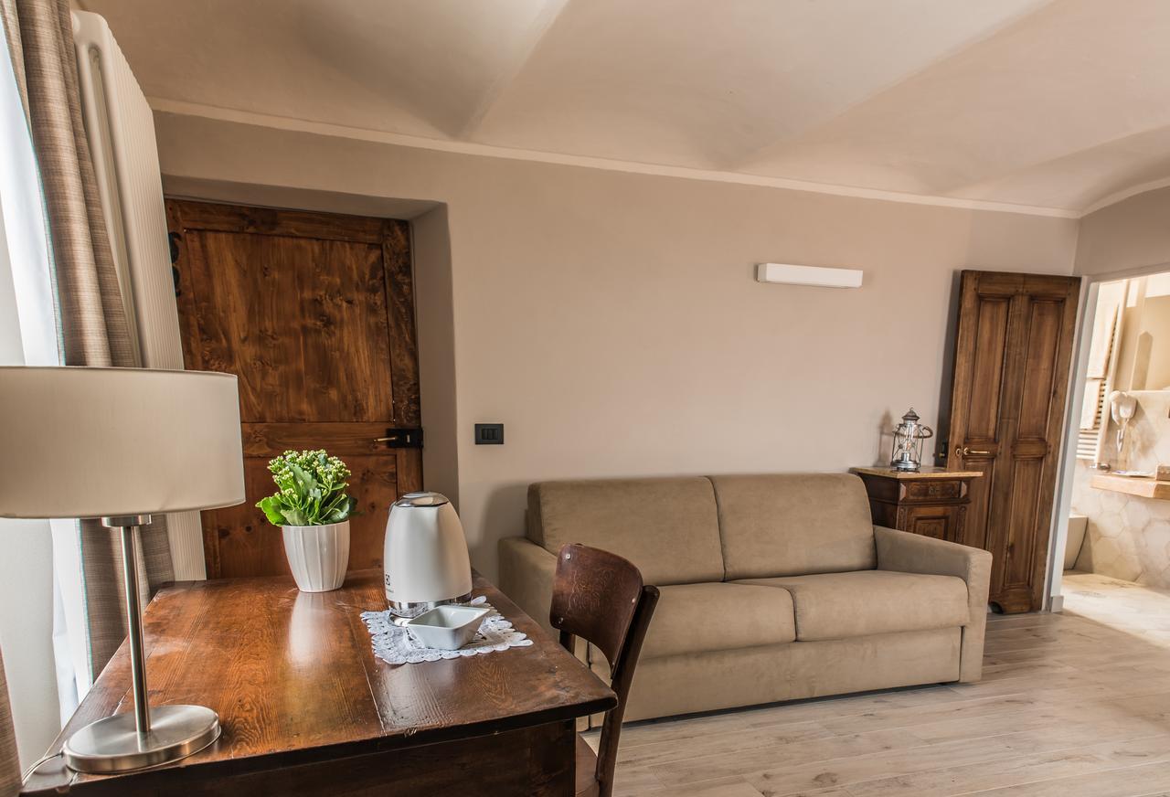 B&B Antico Tralcio Antignano  Extérieur photo