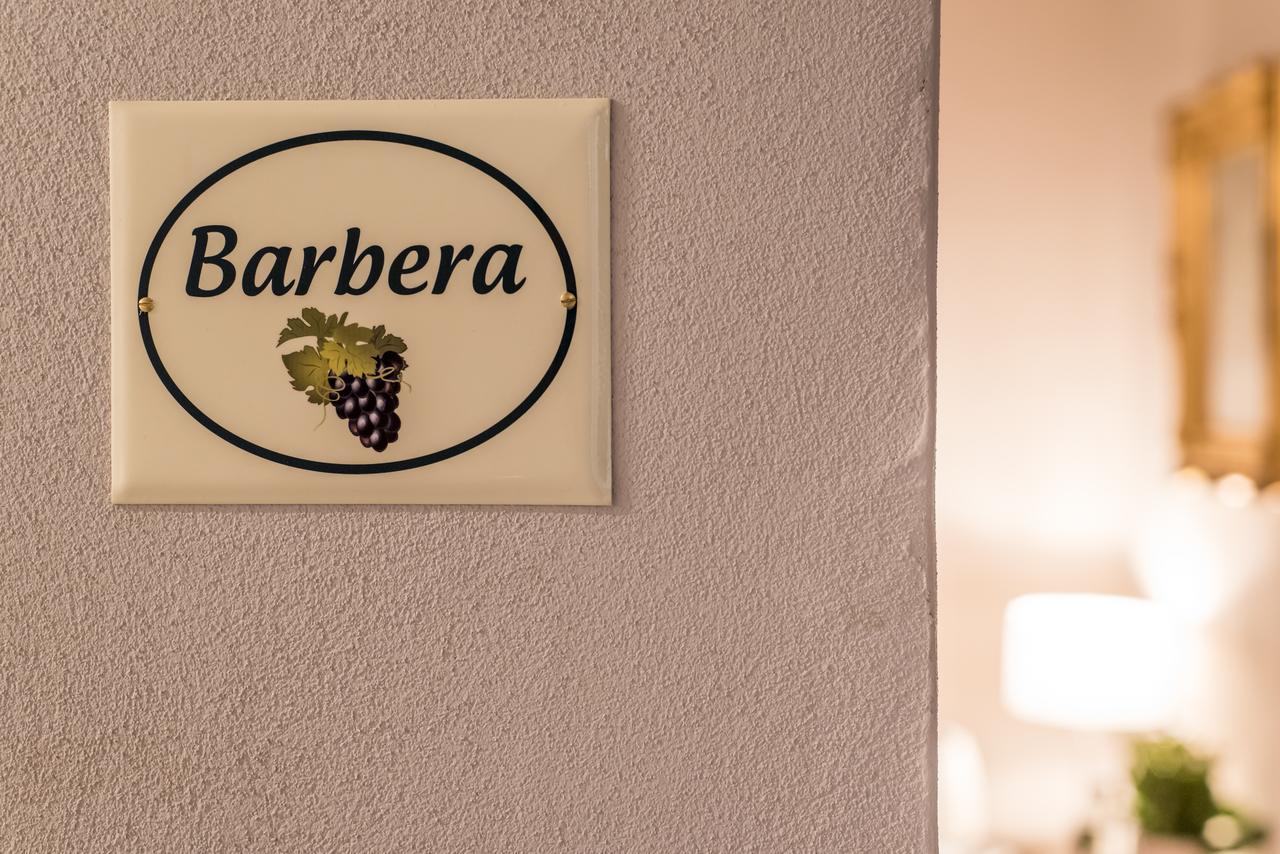 B&B Antico Tralcio Antignano  Extérieur photo