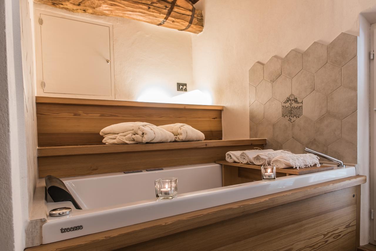 B&B Antico Tralcio Antignano  Extérieur photo