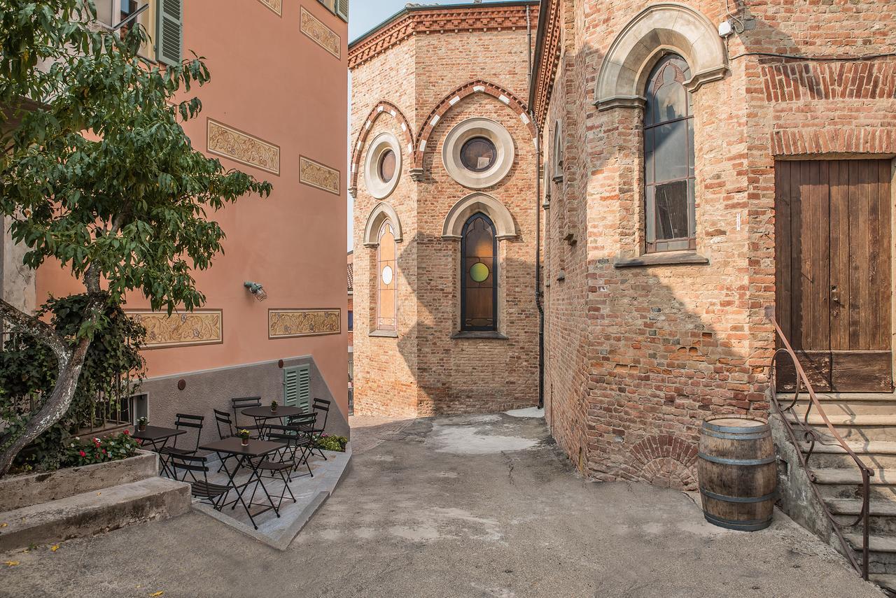B&B Antico Tralcio Antignano  Extérieur photo